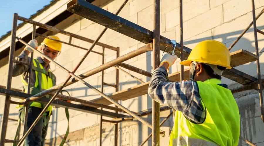 Soffit Repair in Jonesboro, IL